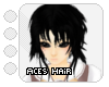 !As! Acey hair base