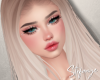 S. Natalia Blonde