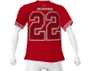miri 22 red jersey