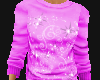 [SD] Sweatshirt Pink