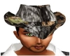 Mossy Oak Cowboy Hat