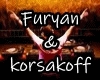 Furyan & Korsakoff