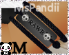 {MP}Panda Rawr Male