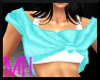 *MH* Summer Tshirt Teal