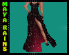 !M! EVENING GOWN