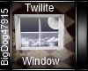 [BD] Twilite Window