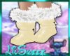 Sheep Collection - Boots