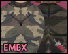 Camo Leggings EMBX