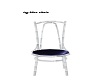 ]NW[icyblue-chair