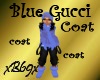 [B69]Blue  Coat KID