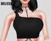 Black Sexy Set