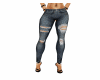 calsa jeans femenina