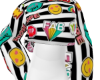 sticker sweater