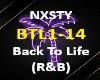 NXSTY Back to Life