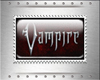 [Alee] Vampire Stamp