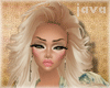 ! Blonde Iyana