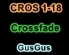 GusGus-Crossfade