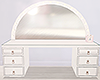 Ciel Rose Makeup Vanity