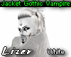 Jacket Gothic Vampire W