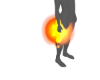 Animated Fire RH M/F
