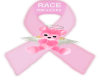 (BL)Breast cancer ribbon