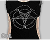 My Satan Tee Shirt