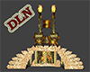 xDx Golden Throne v1