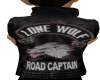 Lone Wolf Road Cpt