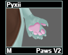 Pyxii Paws M V2