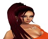 Skitts Auburn Hair