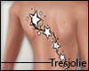 tj:. Stars tattoo