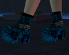 Nightshade Boots