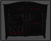 Dark Elegant Cabinet