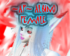 ~AF~ Albino Tail