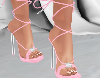 EM Pink Heels