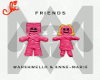 FRIENDS [GA]