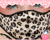 😸 Cheetah Face Mask