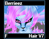 Berrieez Hair F V7
