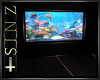 ANIMATED FISH TANK