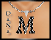 [DaNa]M - Necklace