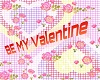 MI Valentine Background