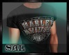 SAL~ HD Shirt Male