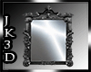Baroque Mirror