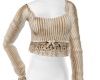 Tan Top