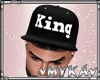VM KING CAP