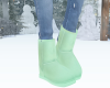 Mint Green