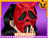 M. Ghost Face Avi