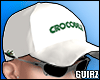 Boné Lcst Crocodile