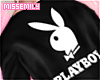 Playboy | Black