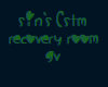 SIN's boy recovery room